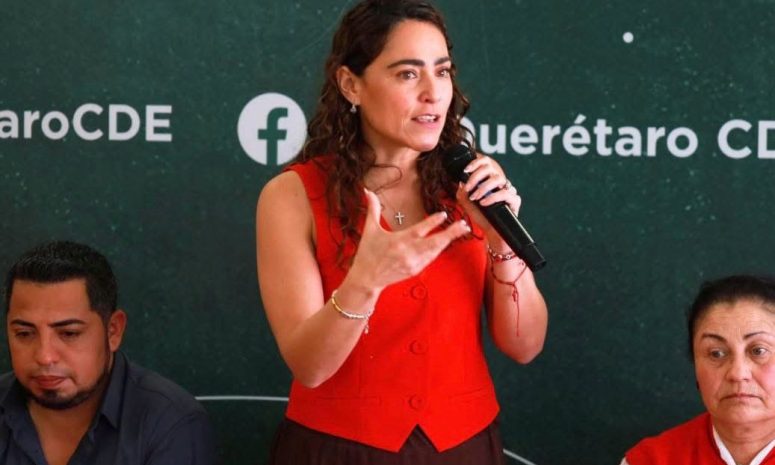 Ve PRI posibilidades de recuperar Huimilpan