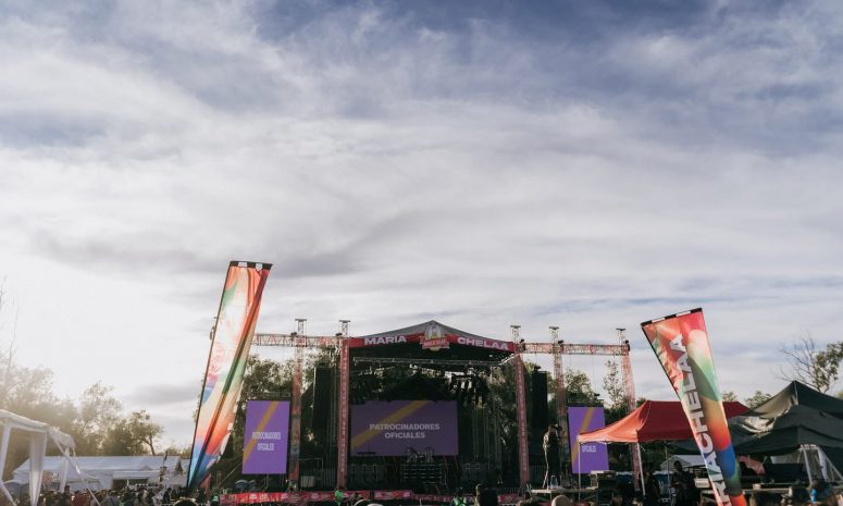 Registra Mariachela gran afluencia en su edición 2025