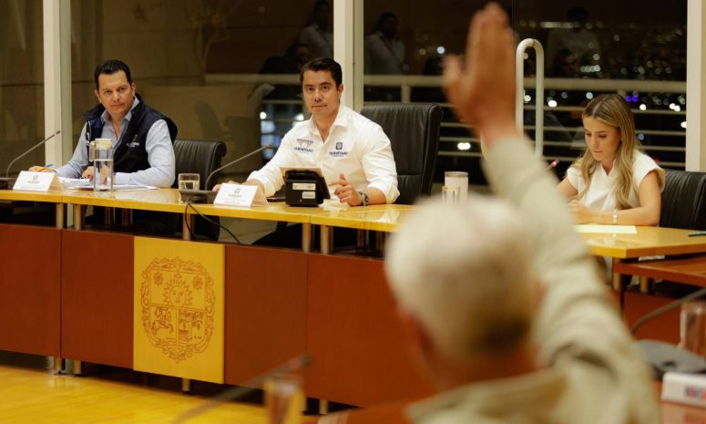 Querétaro reorganizará dependencias para agilizar servicios