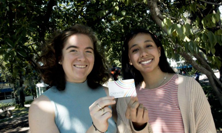 Estudiantes deben renovar Tarifa Unidos antes de fin de mayo