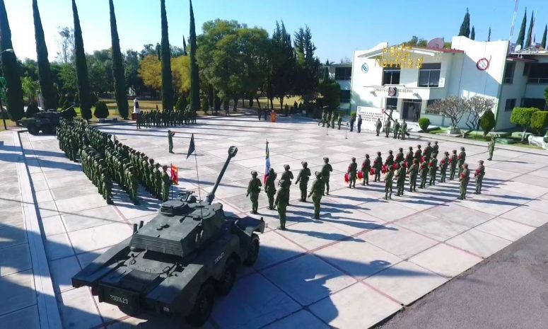 Hay 3 predios disponibles para reubicación de la 17 zona militar
