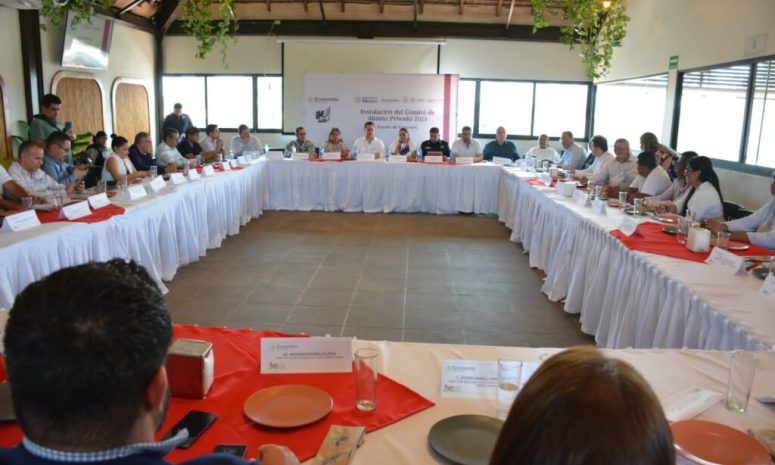 Garantizan abasto de alimentos ante emergencias en Guerrero