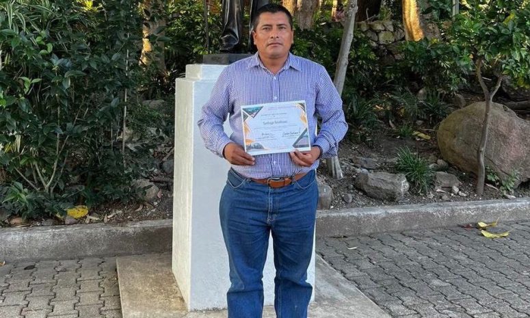 Reportan asesinato de edil de Amoltepec, Oaxaca tras emboscada