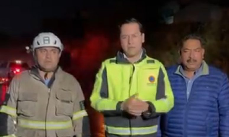 Apoya gobierno de Corregidora con reportes ante CFE