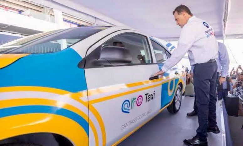 Convocatoria QroTaxi 2025 ofrecerá 700 concesiones y 300 renovaciones