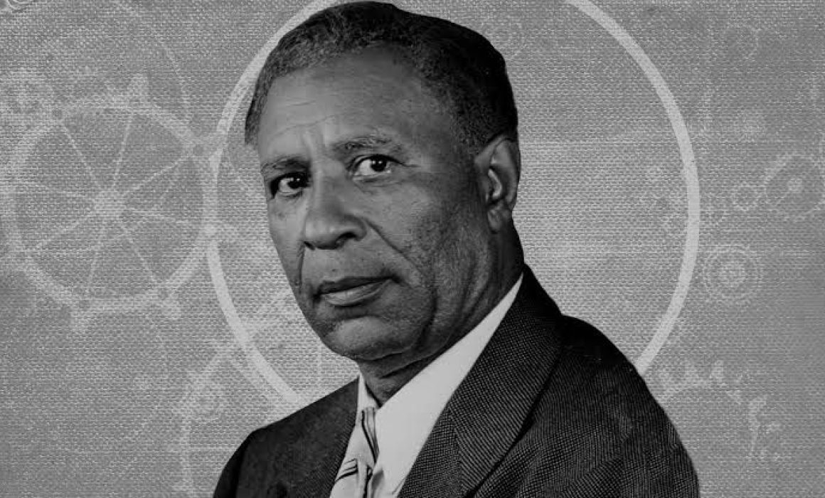 Garrett Morgan, el inventor afroamericano que creó el semáforo moderno ...