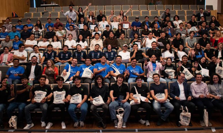 Estudiantes crean soluciones sostenibles para movilidad en Querétaro