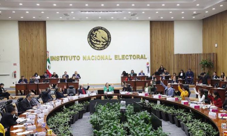 Aprueba INE validez de primera elección judicial