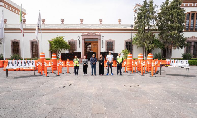 Van por una movilidad más segura y eficiente en El Marqués