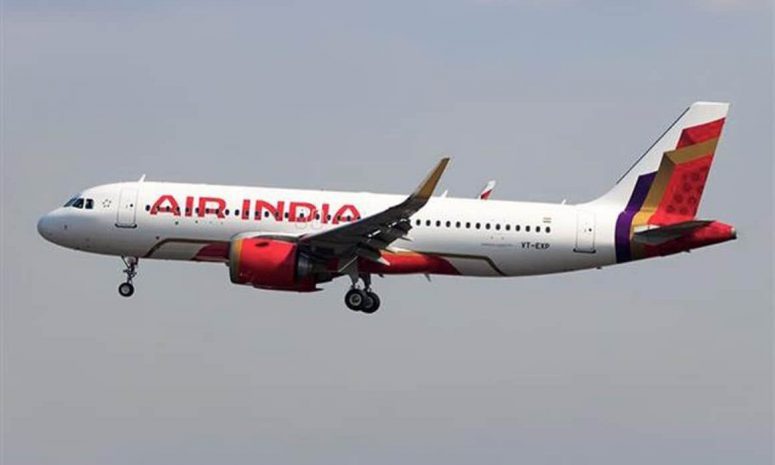 Habla único sobreviviente del Air India y hace impactante declaración