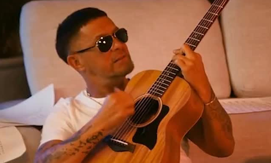 Presenta Alejandro Sanz videoclip de El vino de tu boca - Quadratin ...