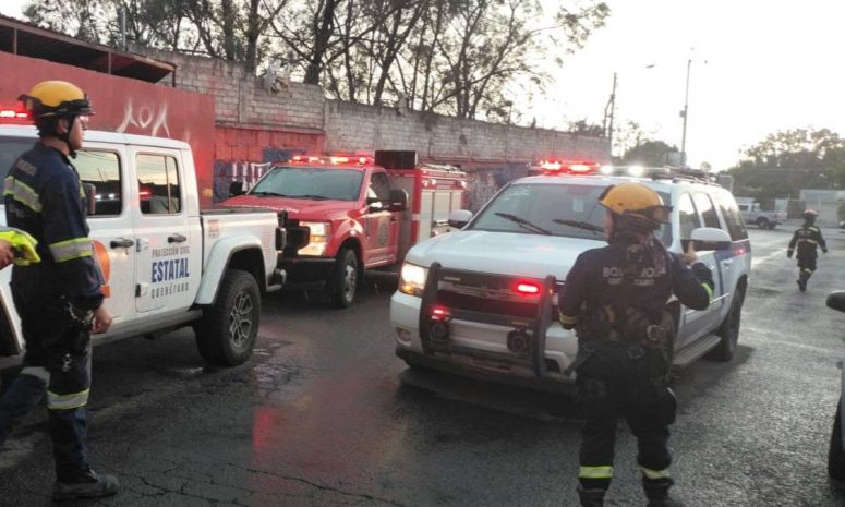 Fallece un trabajador por descarga eléctrica en la Reforma Agraria