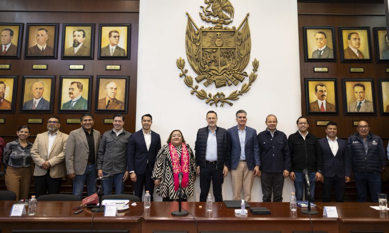 Suman recursos y acciones por un Río Querétaro limpio