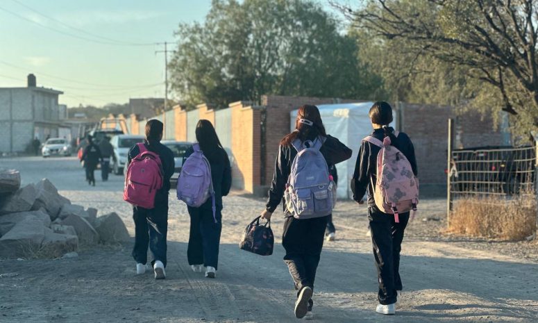Más de 356 mil estudiantes inician vacaciones de verano en Querétaro