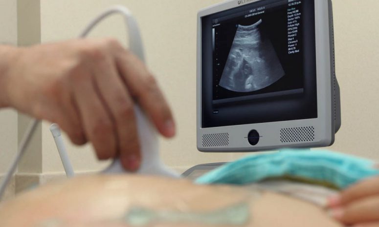 Alertan sobre síntomas de preeclampsia durante el embarazo