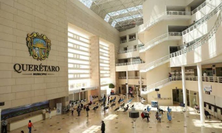 ¡Ya disponible! app Cero 70 más de 200 trámites digitales de Querétaro