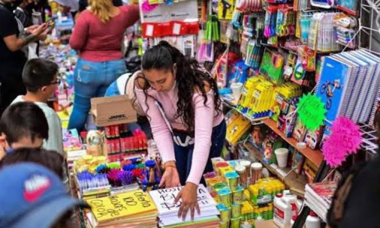 Del 17 al 19 de agosto, Feria de Regreso a Clases en el Gómez Morín