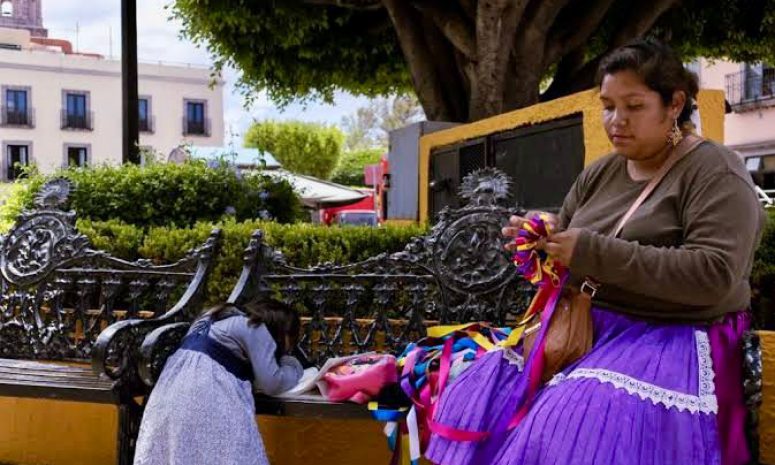 Instalarán 50 nuevos puntos de venta para artesanos en Querétaro
