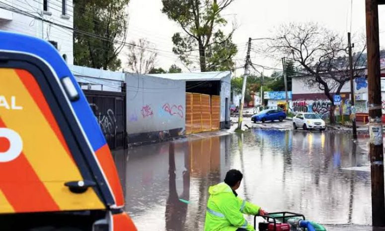 Querétaro activa seguro de predial por daños en viviendas por lluvias