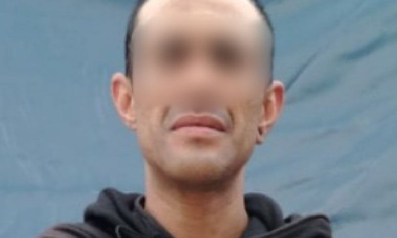 Detienen a individuo con orden de aprehensión por robo a casa habitación