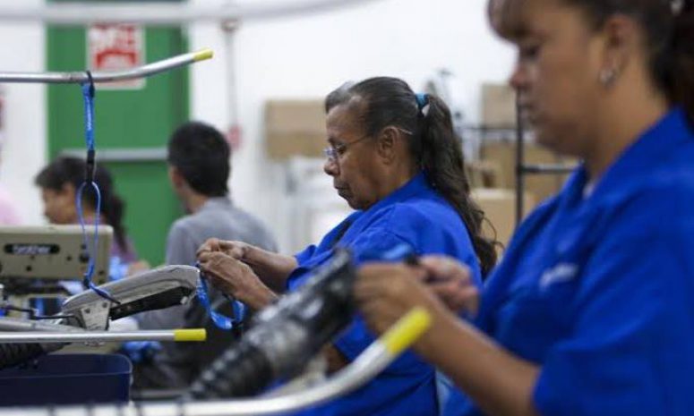 Querétaro suma más de 18 mil empleos formales en 5 meses