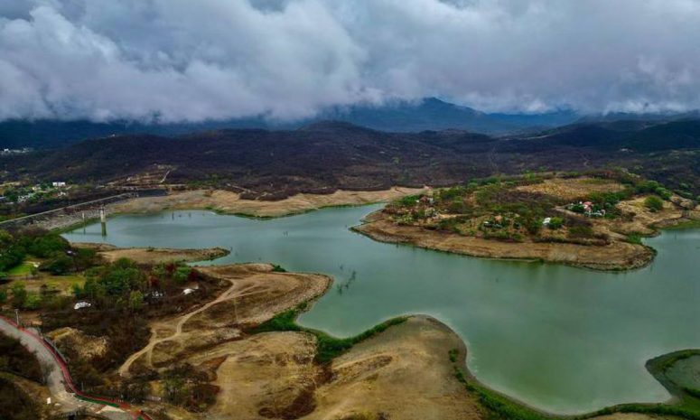 El Batán cumplirá y superará normas oficiales de calidad de agua: CEA