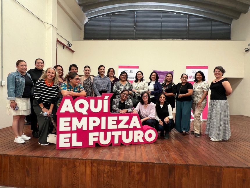 Centro de Empoderamiento para la Mujer recibe a 250 personas en 2 ...