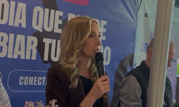 Presentan Conecta 360 Summit en Querétaro - Quadratin Querétaro