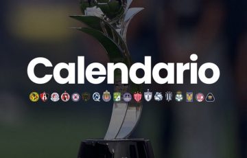 Listo el calendario del Clausura 2026 de la Liga MX Femenil - Quadratin ...