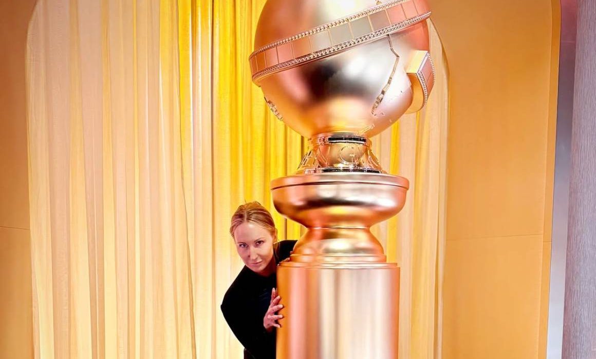 Anuncian nominados a Globos de Oro 2026 con nuevo premio al mejor ...