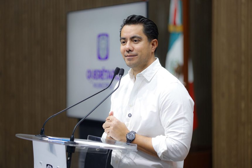Felifer leads preference for governor according to survey