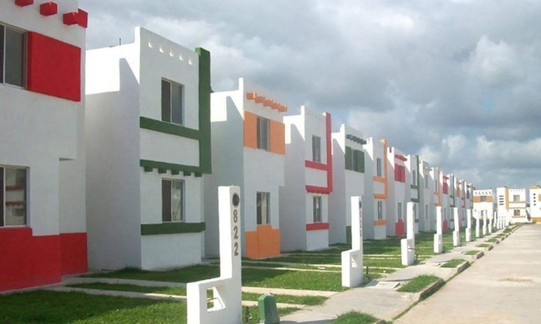 Colón gestiona dos desarrollos de vivienda