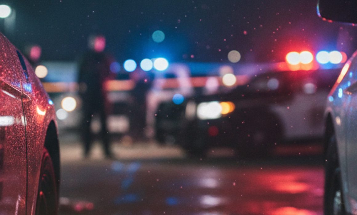policia operativo