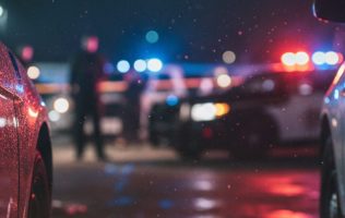 policia operativo