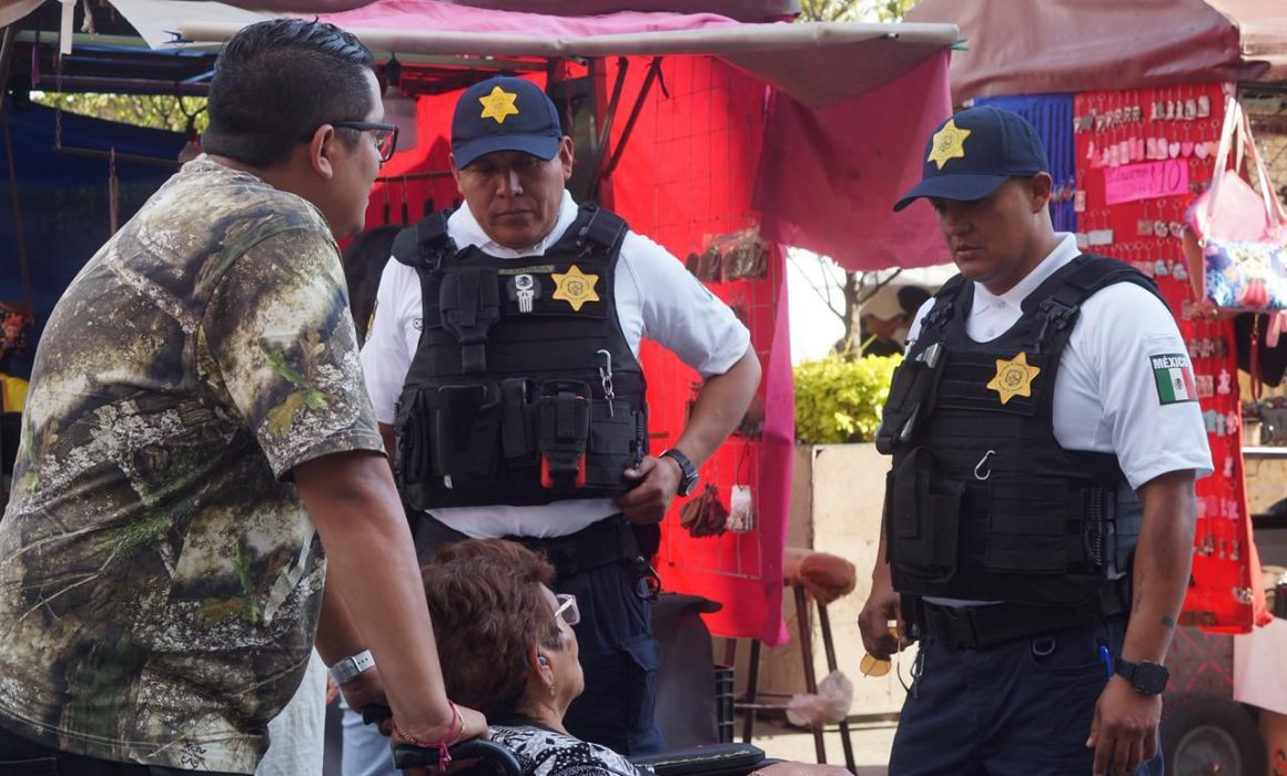 Bajan 9% delitos patrimoniales en Querétaro durante primer trimestre de ...