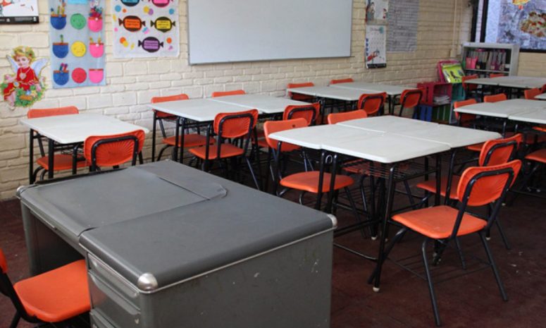 Suspensión escolar este 30 de octubre y 2 de noviembre en Querétaro: USEBEQ