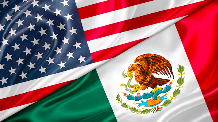 Mexico rules out that negotiations with the US are paralyzed