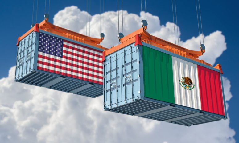 Querétaro alcanza récord de 5 mil 305 mdd en exportaciones 