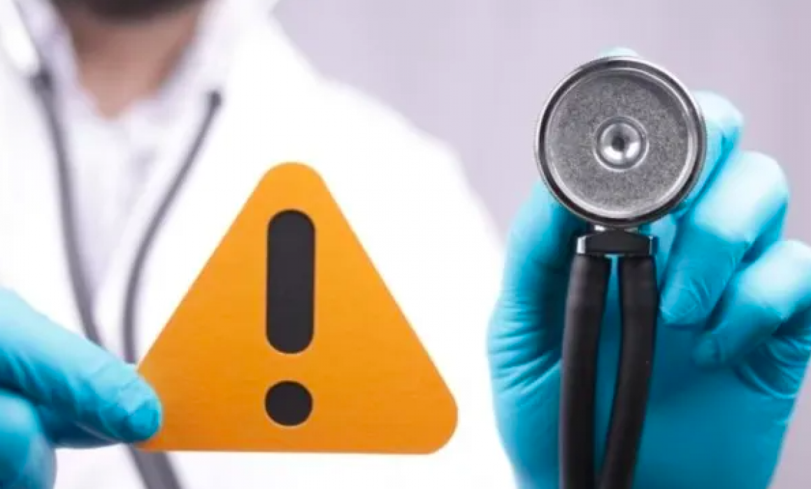 COFEPRIS alert for adulterated Argliptin-D