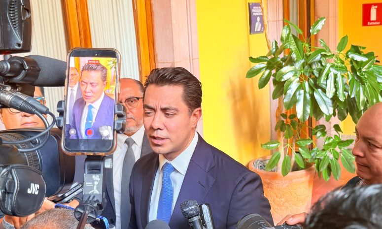 Felifer respeta aspiraciones rumbo a 2027