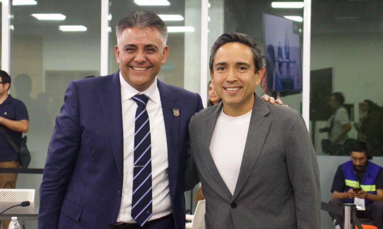 Querétaro mantiene finanzas responsables: Gustavo Leal