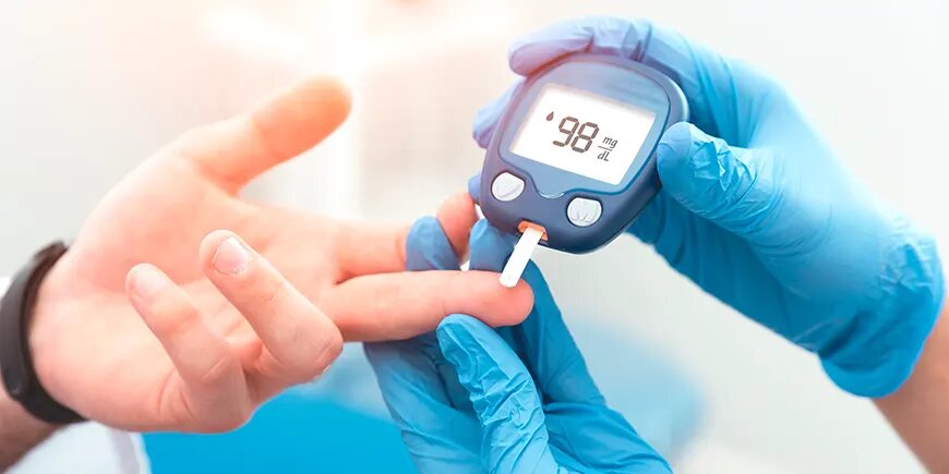 IMSS Querétaro brinda atención integral a personas con diabetes