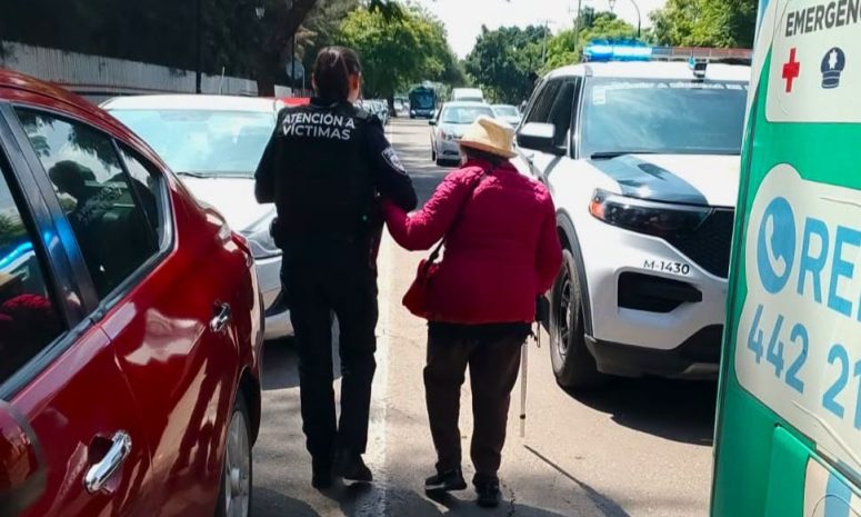 DAVVFG brinda 115 atenciones especializadas en una semana