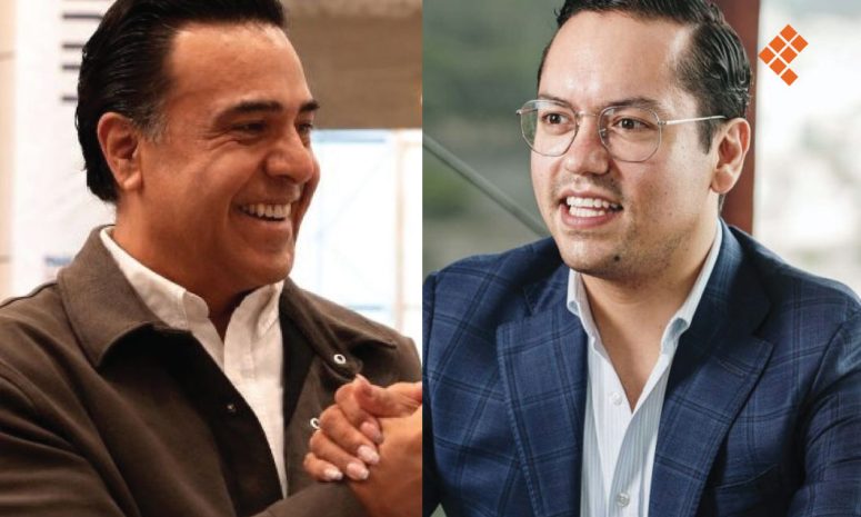 Josué Guerrero respeta decisión de Luis Nava