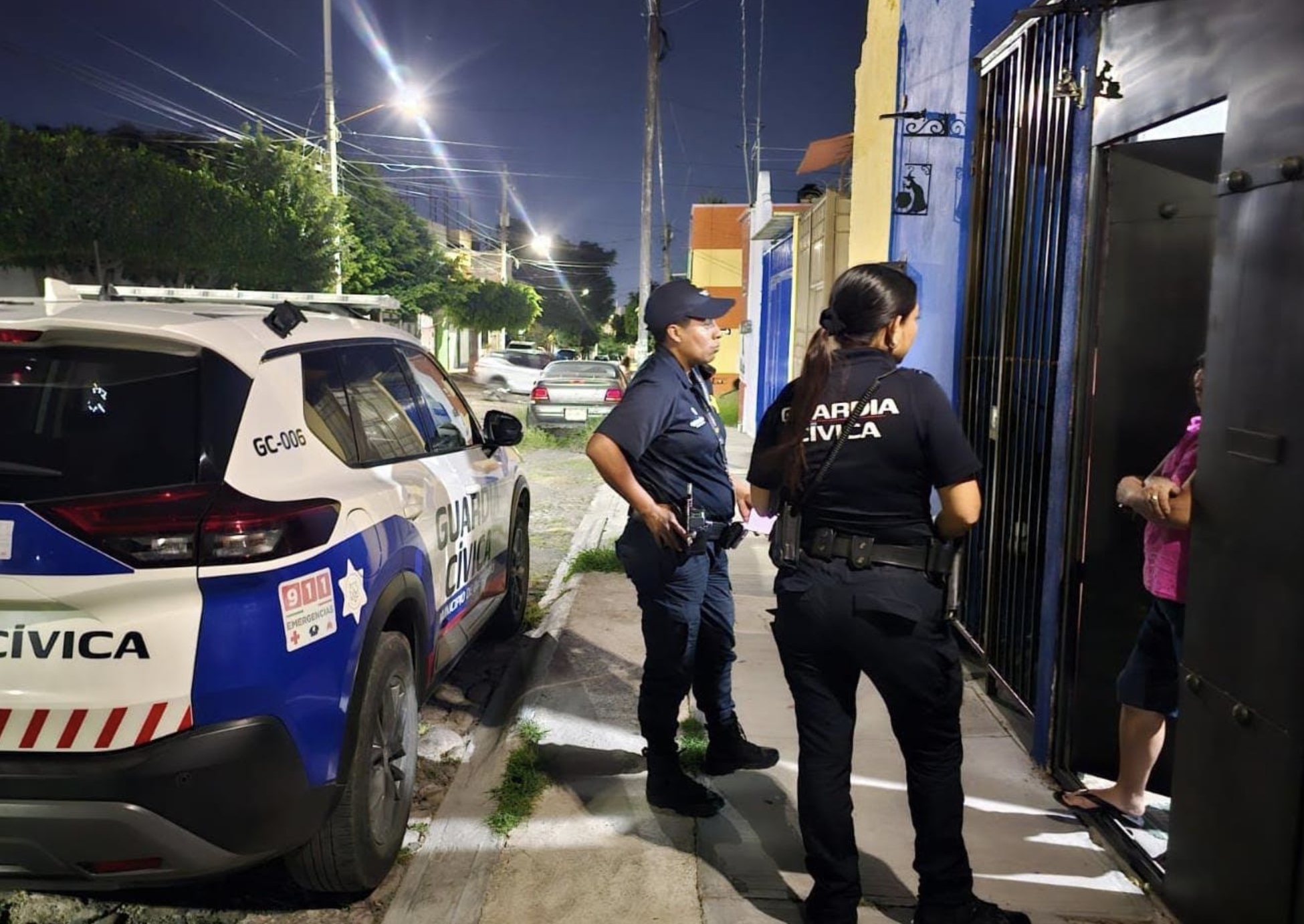 Civic Guard attends to 119 reports and achieves 32 agreements in one week