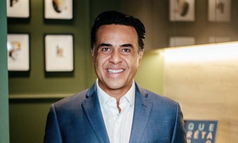 Luis Nava buscará la gubernatura