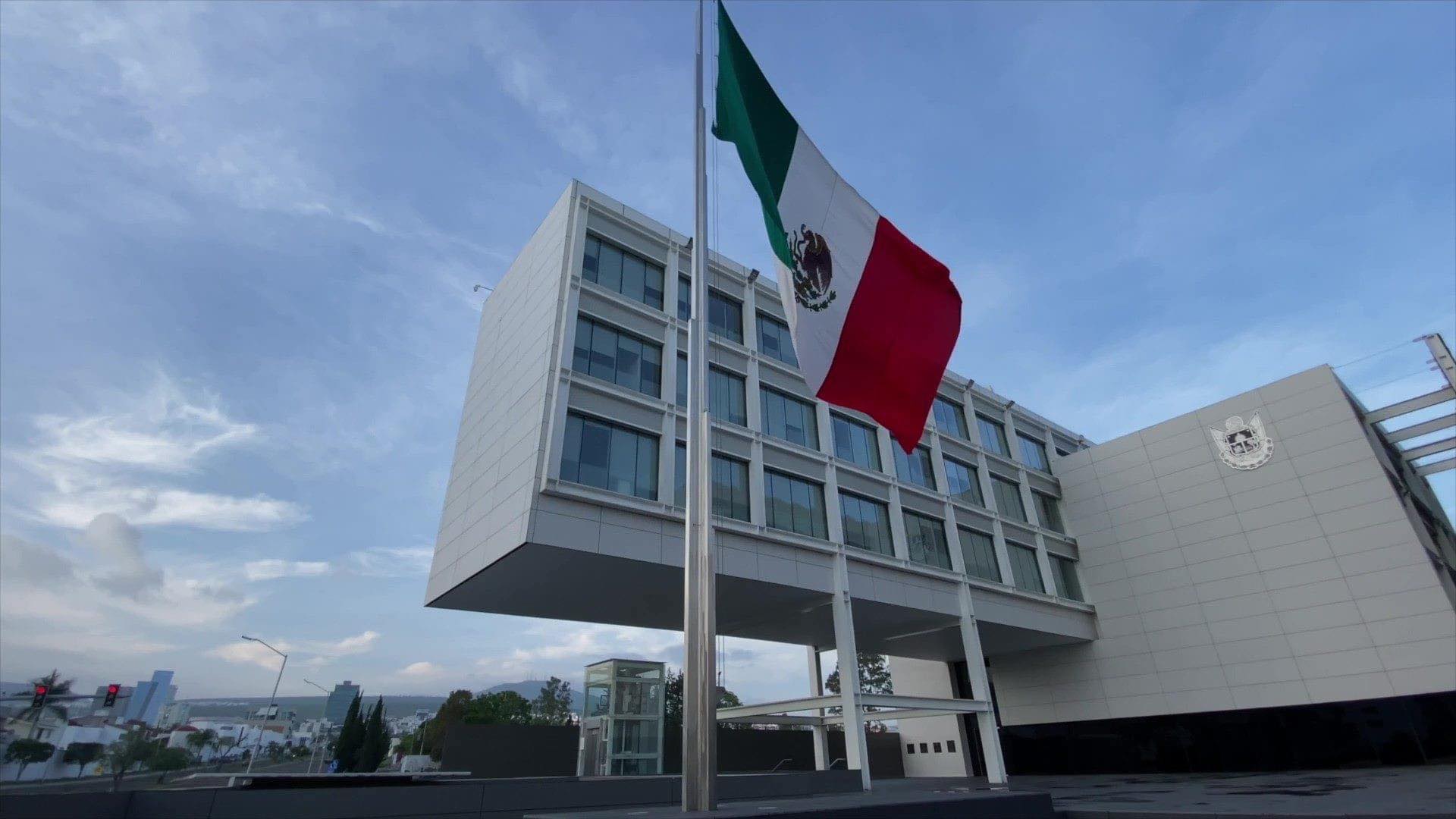 Este miércoles comienzan las glosas del informe de Kuri