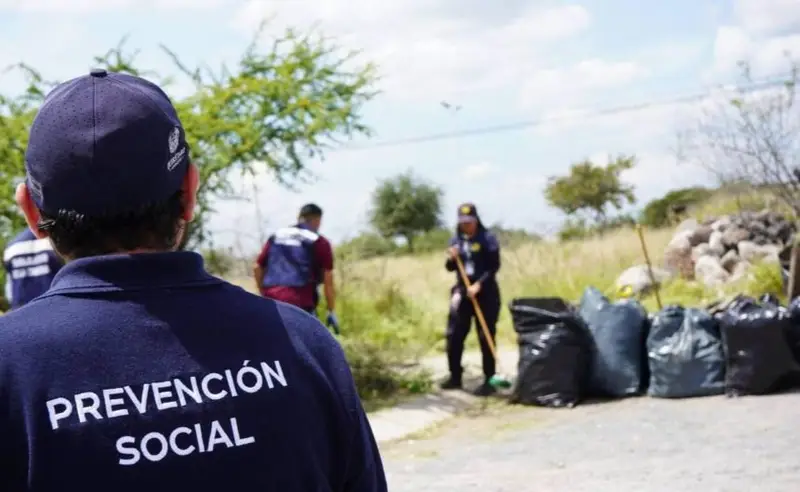 Administrative offenses attended to in Querétaro increase 24.3%