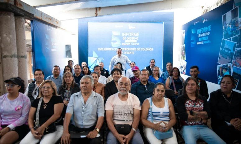 San Juan del Río rehabilita 6 mil metros de calles