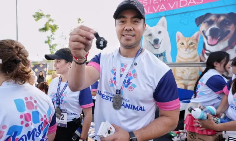 Querétaro aún define alcance y presupuesto para programa de tags de mascotas